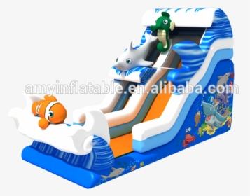 Inflatable, HD Png Download, Free Download