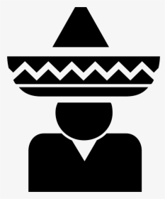 Horseman - México Icono Png, Transparent Png, Free Download