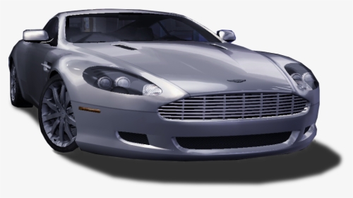 Need For Speed Png - Need For Speed Car Png, Transparent Png, Free Download