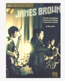 James Brown Live 1967, HD Png Download, Free Download