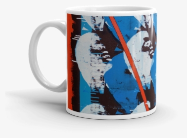 James Brown "funk - Coffee Cup, HD Png Download, Free Download