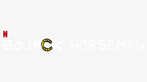 Bojack Horseman - Darkness, HD Png Download, Free Download