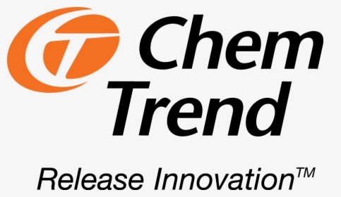 Ct Logo-mark Eps - Chem Trend Deutschland Gmbh, HD Png Download, Free Download
