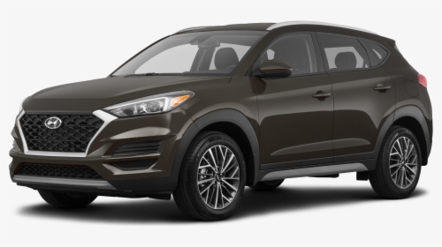 Transparent Car Burnout Png - Hyundai Tucson 2019 Sel Black, Png Download, Free Download