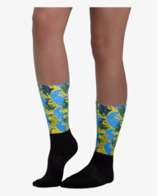 Sock, HD Png Download, Free Download