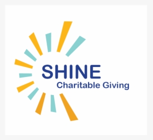 The Spotlight Turns To The Shine Fund - Graphic Design, HD Png Download, Free Download