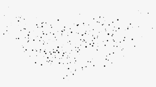 Speckled Vector Speckle - Monochrome, HD Png Download, Free Download