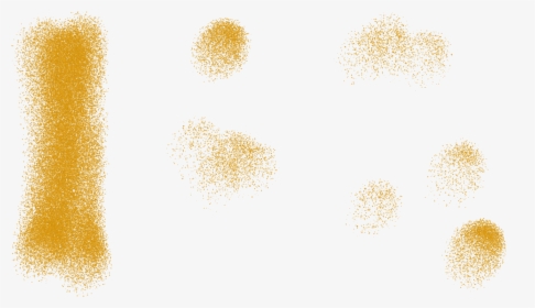 Gold Speckles Png , Png Download - Gold, Transparent Png, Free Download