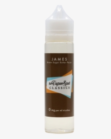 Transparent James Brown Png - Plastic Bottle, Png Download, Free Download