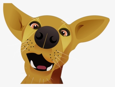 Browndog - Dorgi, HD Png Download, Free Download