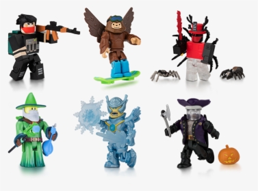 Frost Guard General Roblox Toy Hd Png Download Kindpng - roblox frost guard general figurine alzashop com