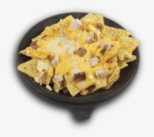 Nachos De La Puebla - Corn Chip, HD Png Download, Free Download