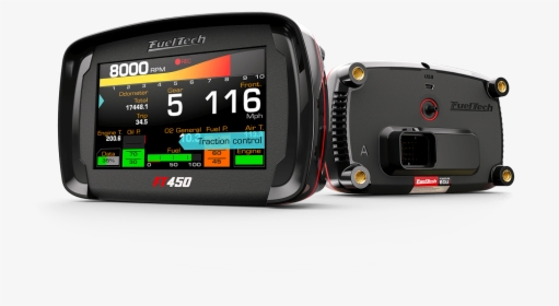 Ft450 Efi System - Fueltech Ft 450 Price, HD Png Download, Free Download