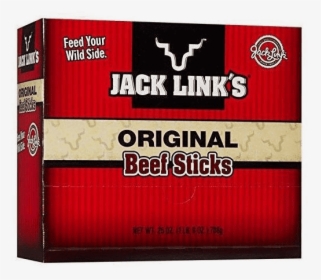Jack Links Beef Jerky, HD Png Download, Free Download