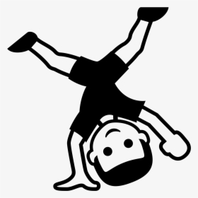 Clipart Volleyball Emoji, HD Png Download, Free Download