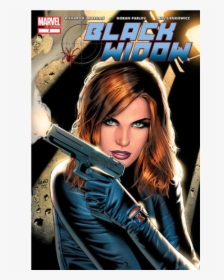 Marvel Mightiest Heroes Black Widow, HD Png Download, Free Download