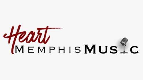 Heart Memphis Music - Calligraphy, HD Png Download, Free Download