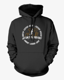 Share The Love Merch Hoodies, HD Png Download, Free Download