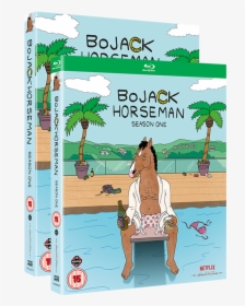 Bojack Horseman Season One - Posters De Bojack Horseman, HD Png Download, Free Download