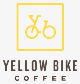 Ride & Shine - Yellow Bike Coffee, HD Png Download, Free Download