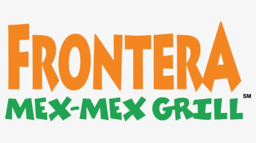 Logo - Frontera Mexican Grill Logo, HD Png Download, Free Download