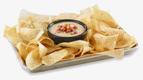 Buffalo Wild Wings Chips And Queso, HD Png Download, Free Download