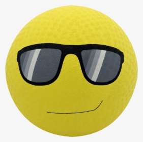 Emoji Playground Ball"  Class="lazyload Fade In"  Style="width - Smiley, HD Png Download, Free Download