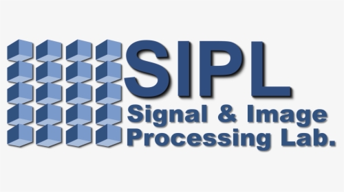 Signal And Image Processing Lab - Graphic Design, HD Png Download, Free Download