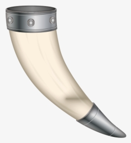 Viking Drinking Horn Icon, HD Png Download, Free Download