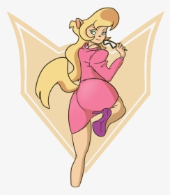 The Radical Squadron , Png Download - Swat Kats Callie, Transparent Png, Free Download