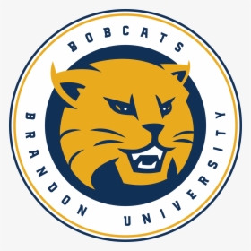 Brandon University Bobcats, HD Png Download, Free Download