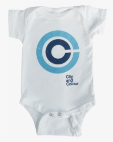 Cc Baby Onesie - Active Shirt, HD Png Download, Free Download