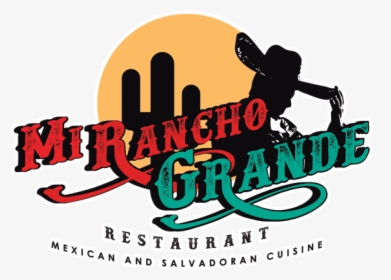 Mi Rancho Grande Restaurant - Mariachi, HD Png Download, Free Download