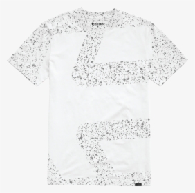 Speckle Icon - - Hi-res - Etnies - Nathan Pyle T Shirts, HD Png Download, Free Download