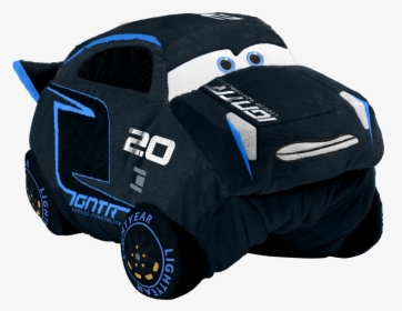 Cars 3 Jackson Storm Pillow, HD Png Download, Free Download
