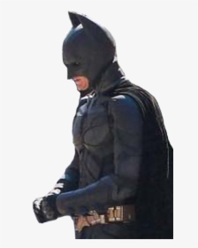 Sad Batman Looking Png - Sad Batman Png, Transparent Png, Free Download