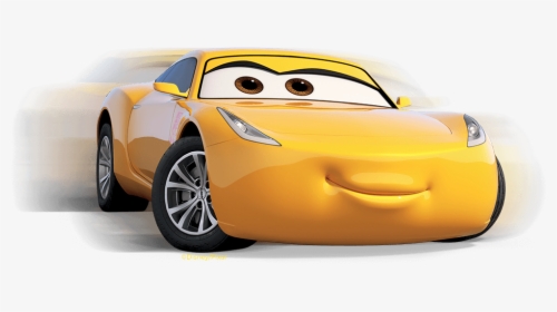Cars 3 Cutouts, HD Png Download, Free Download