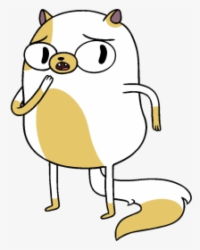 Adventure Time Jake Cat, HD Png Download, Free Download