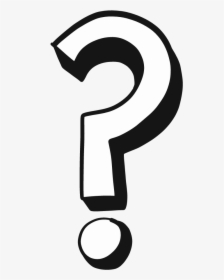 Was Ist Png - White Question Mark Transparent Background, Png Download, Free Download