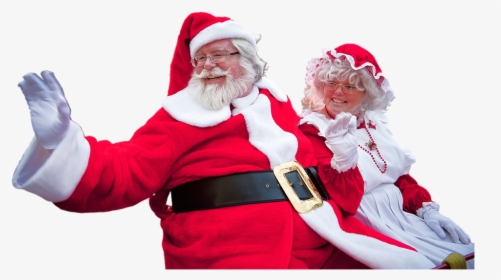 Santa Claus 1056550 960 - Santa Claus And Mrs Claus Png, Transparent Png, Free Download