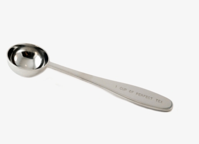 One Cup Of Perfect Tea Spoon - 1 Cup Of Perfect Tea Spoon, HD Png Download, Free Download