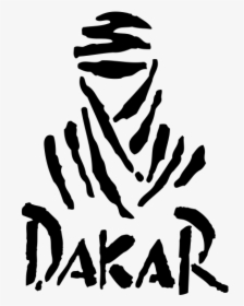 Dakar Rally Logo Png, Transparent Png, Free Download
