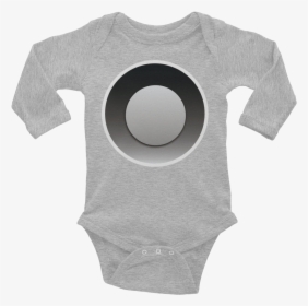 Emoji Baby Long Sleeve One Piece - Best Uncle Shirt For Baby, HD Png Download, Free Download
