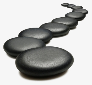 Image Of Massage Therapy Stones - Next Steps Stones, HD Png Download, Free Download