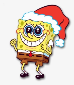 Sponge Bob Spongebob Squarepants, HD Png Download, Free Download