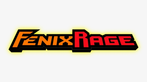 "fenix Rage - Fenix Rage, HD Png Download, Free Download