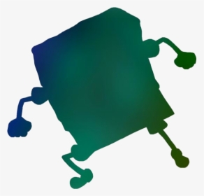 Dancing Spongebob Png - Illustration, Transparent Png, Free Download