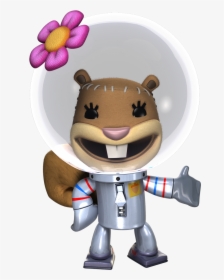 Little Big Planet 3 Stickers Png, Transparent Png, Free Download
