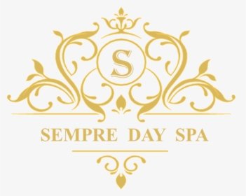 Sempre Day Spa - Aether Cannabis, HD Png Download, Free Download
