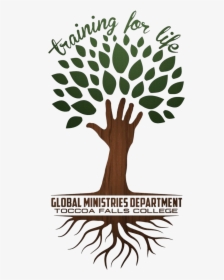 The Global Ministries Department At Toccoa Falls College - Family, HD Png Download, Free Download